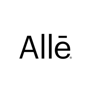 ALLE LOGO BLACK