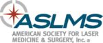 ASLMS logo