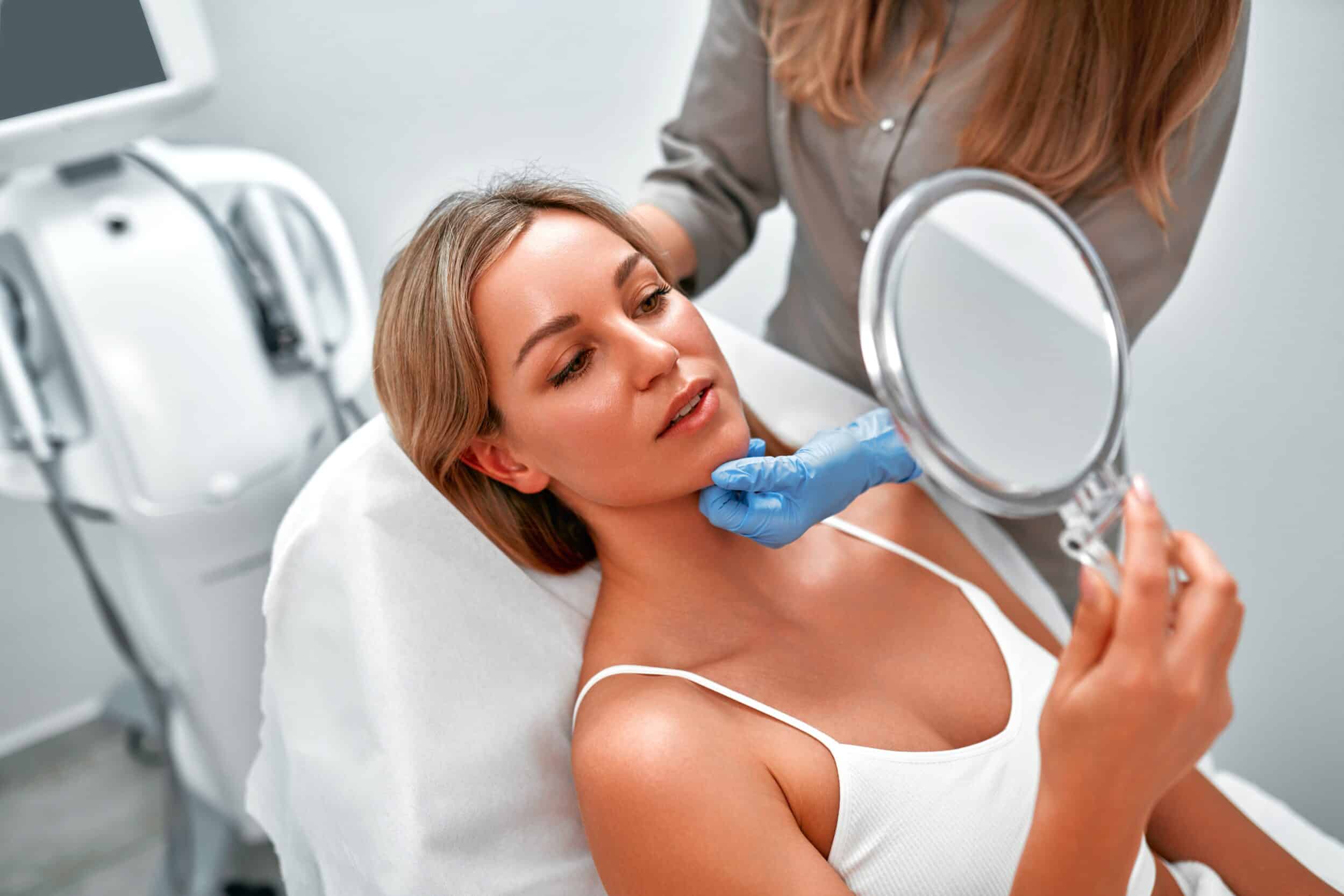 IPL Photofacial Murfreesboro TN